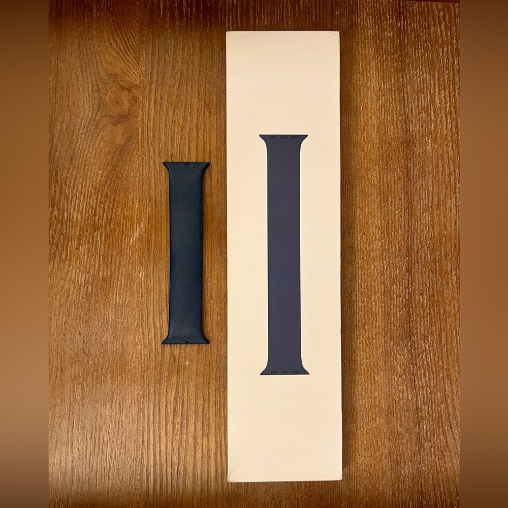 Apple Watch Solo Loop 41mm